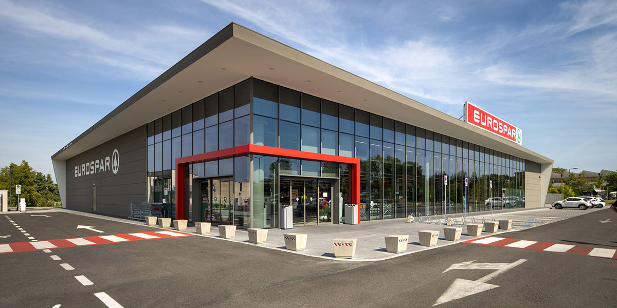 Despar Italia: fatturato in crescita (+2,6%) a 4,5 miliardi di euro